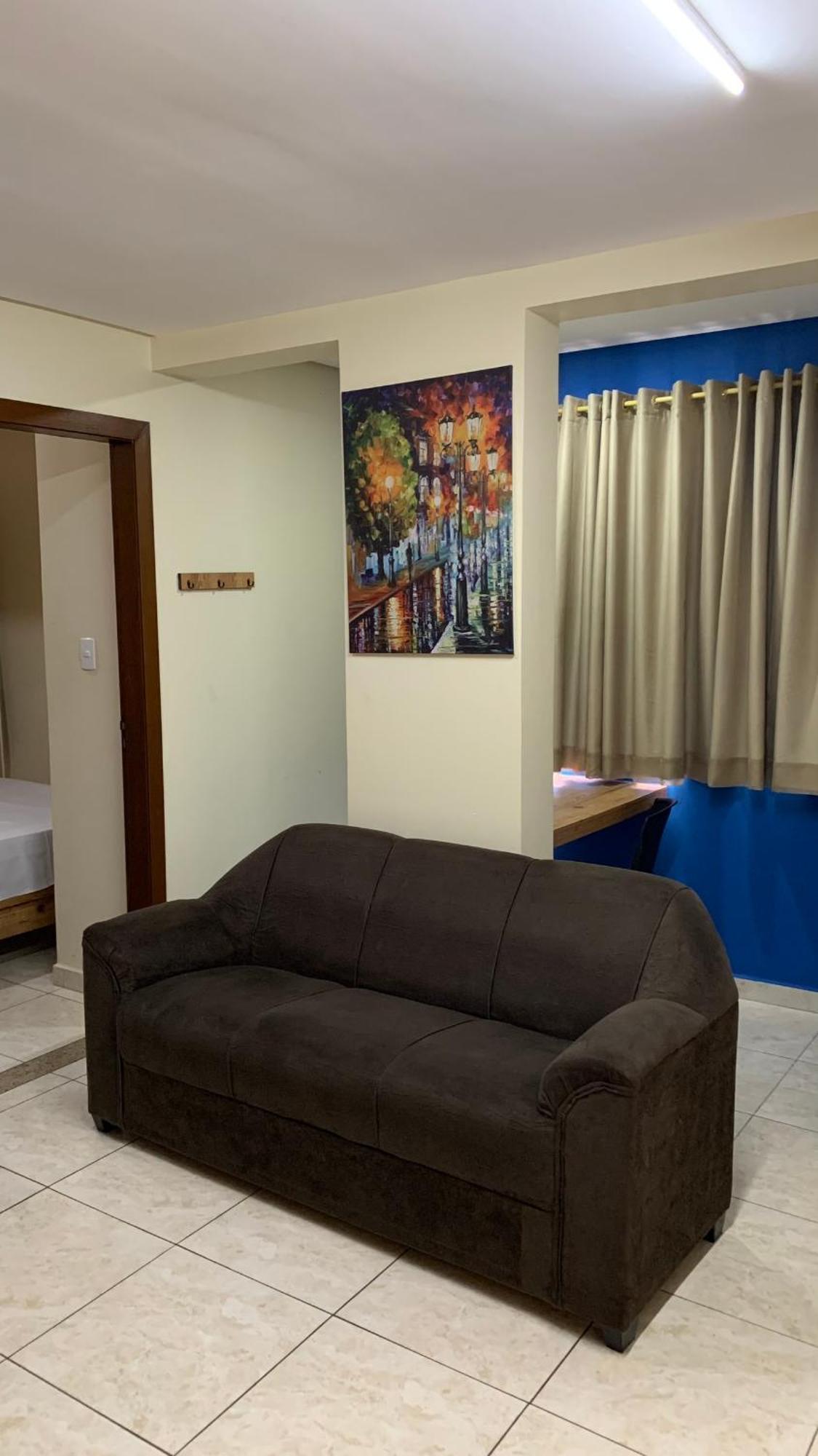Infinity Hotel Гояния Екстериор снимка